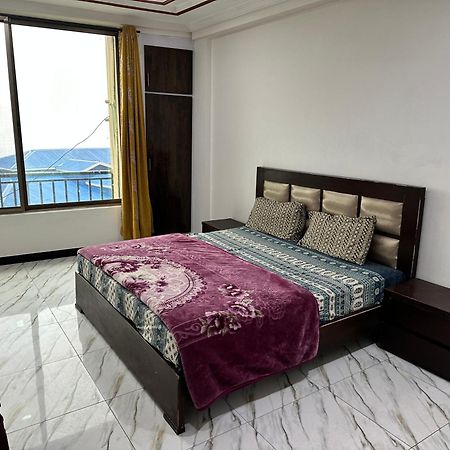 Bhurban Breeze Inn Екстериор снимка