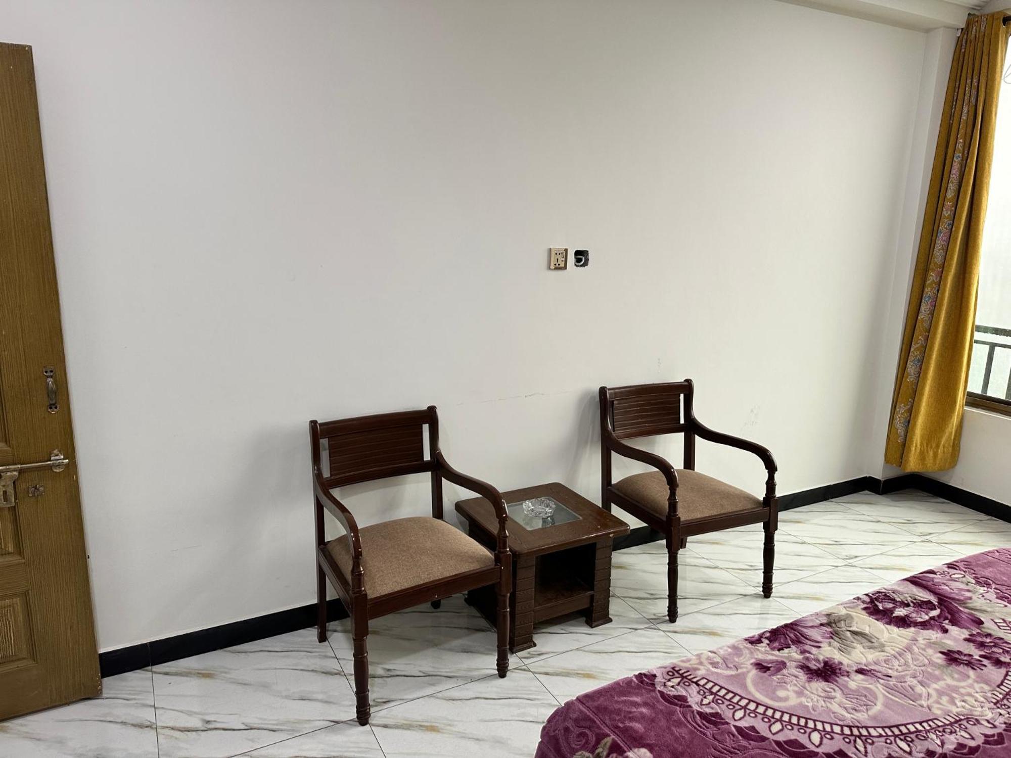 Bhurban Breeze Inn Екстериор снимка