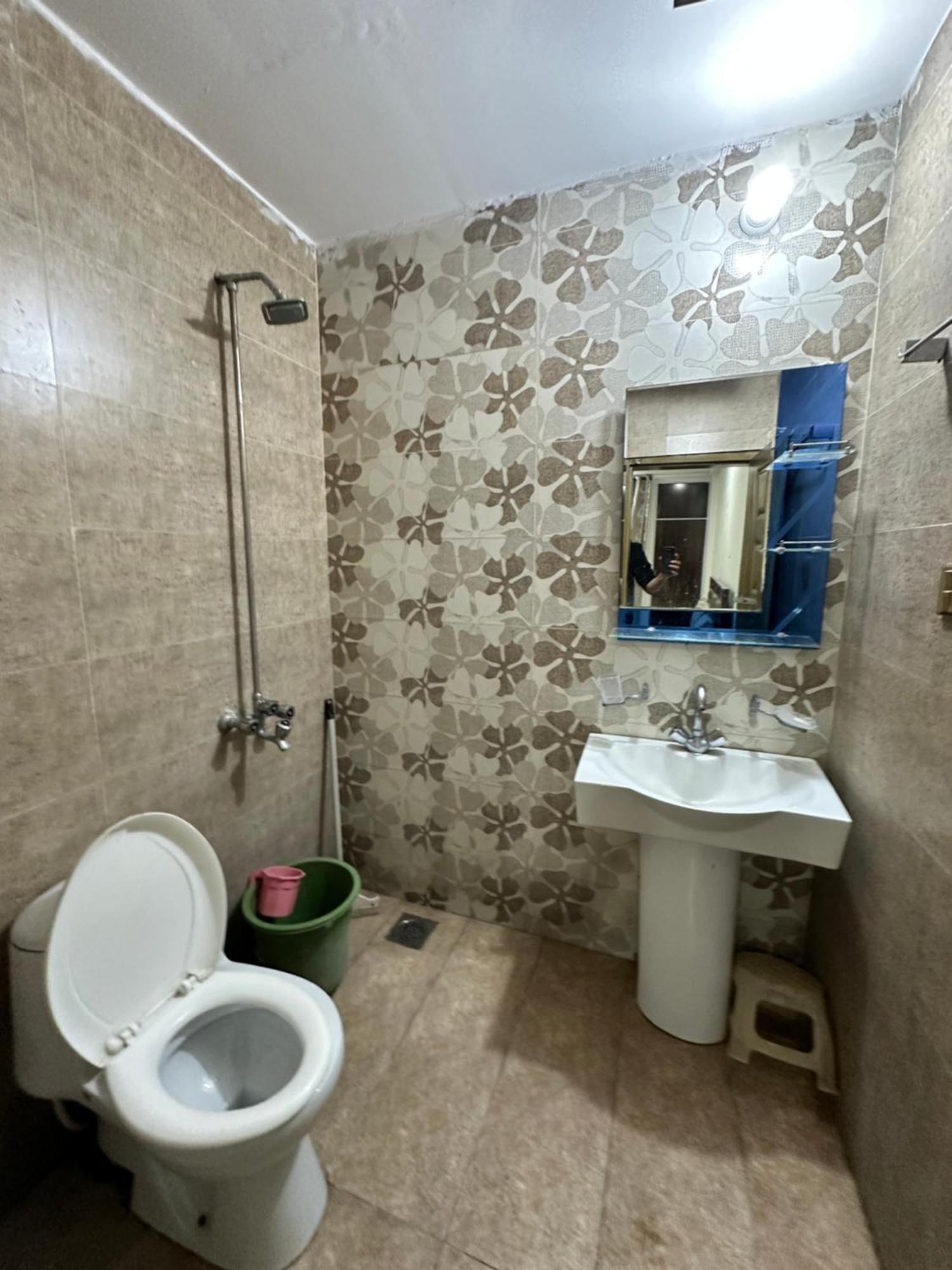 Bhurban Breeze Inn Екстериор снимка