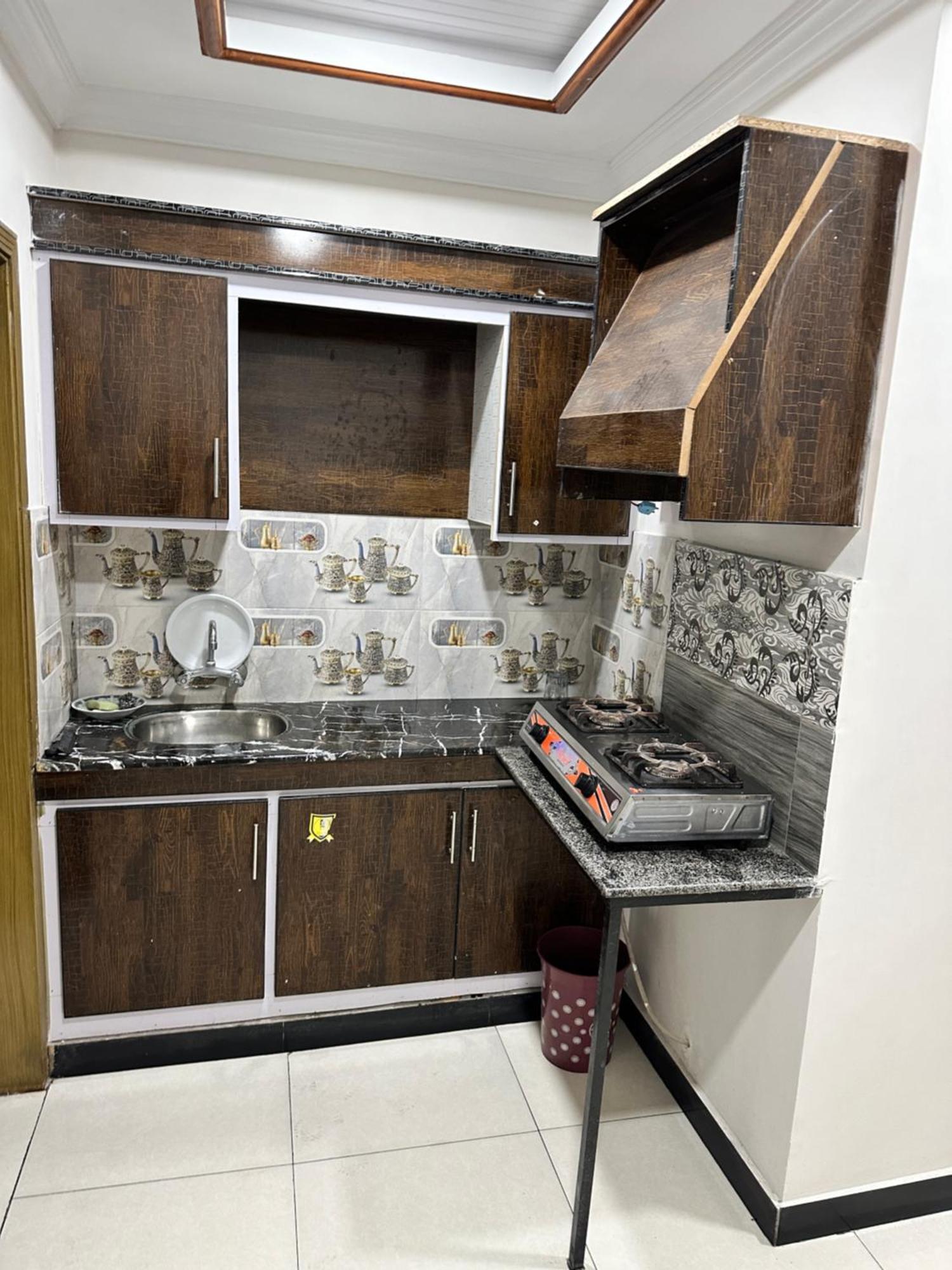 Bhurban Breeze Inn Екстериор снимка