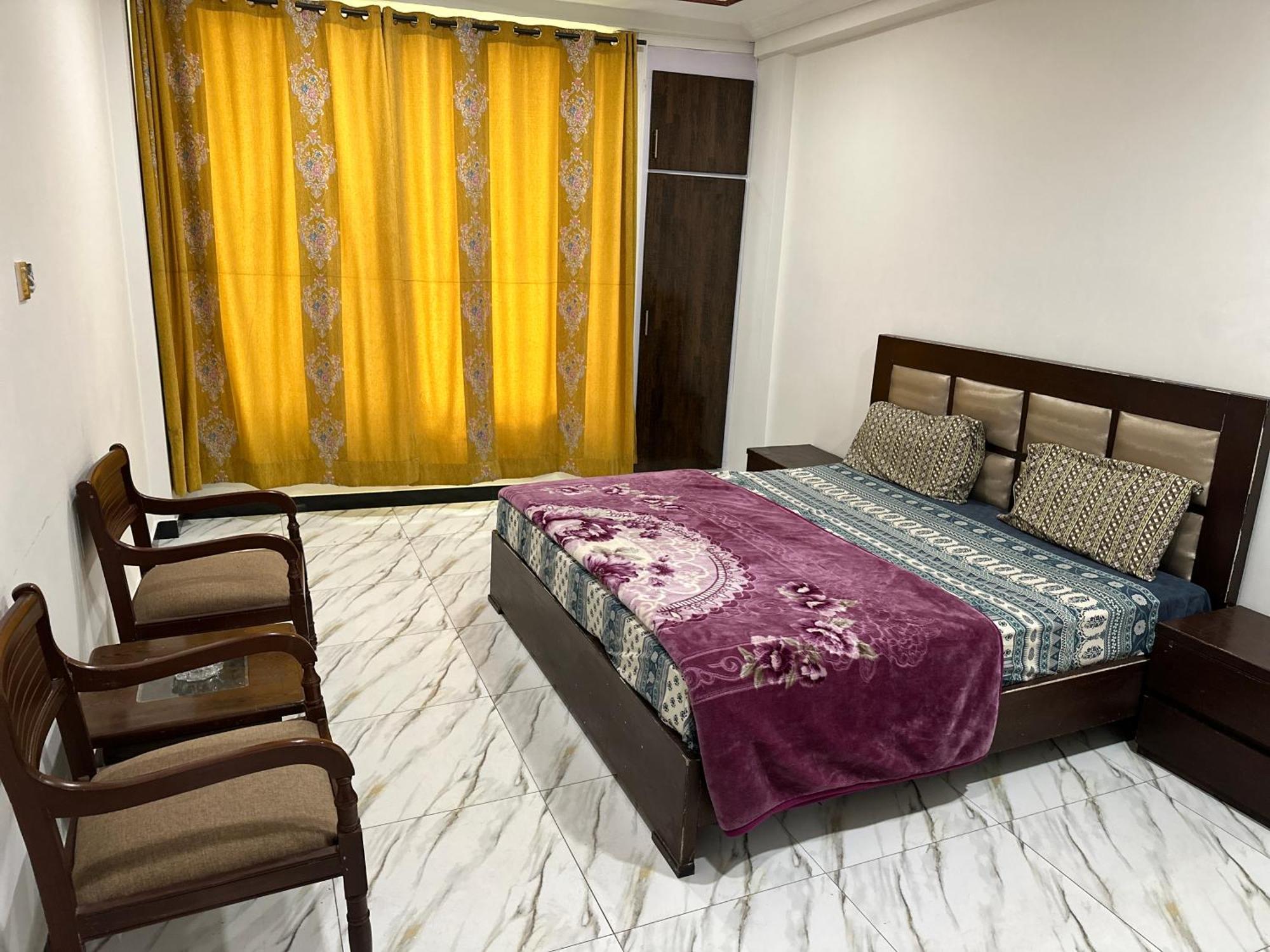 Bhurban Breeze Inn Екстериор снимка