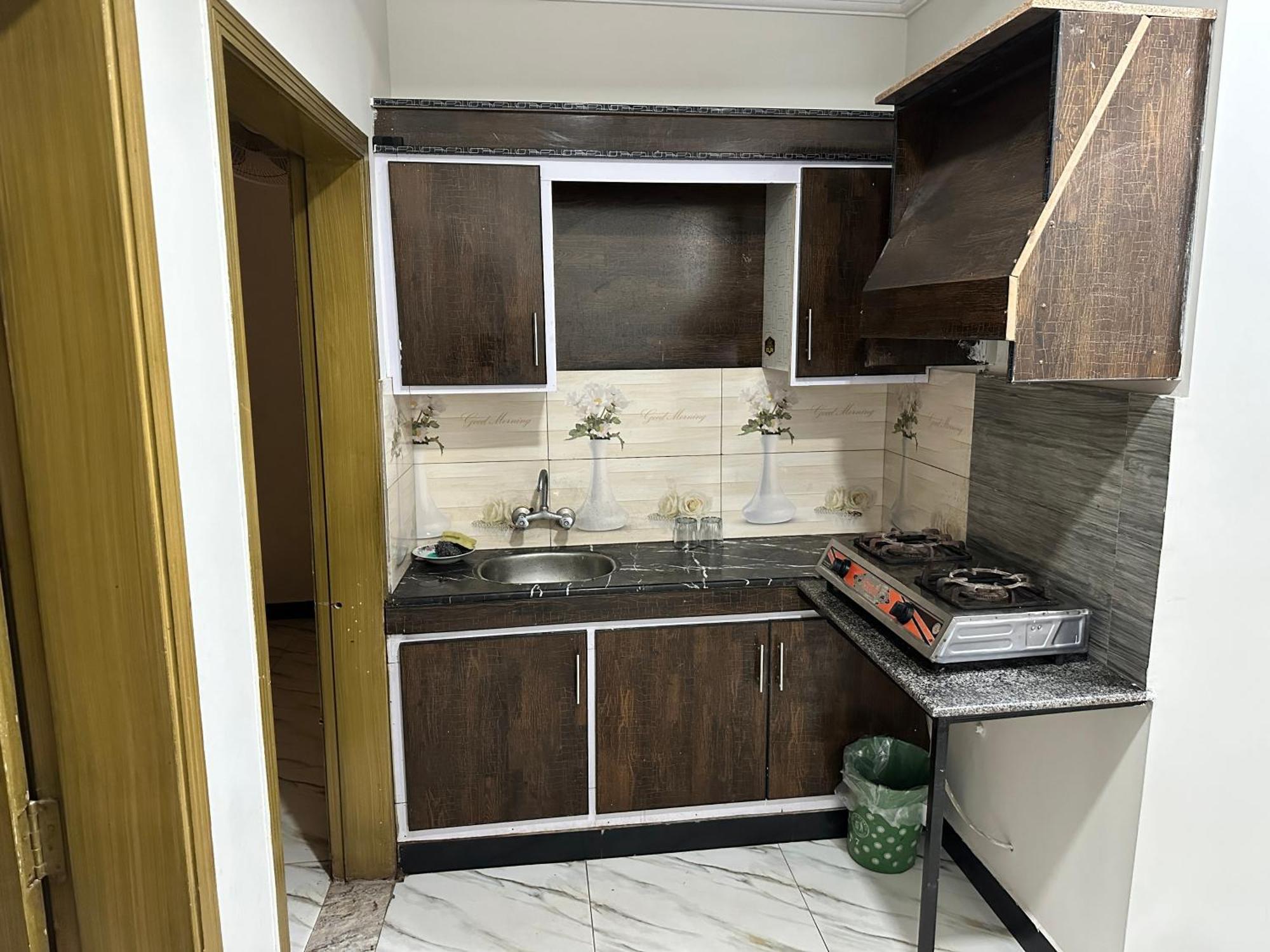 Bhurban Breeze Inn Екстериор снимка