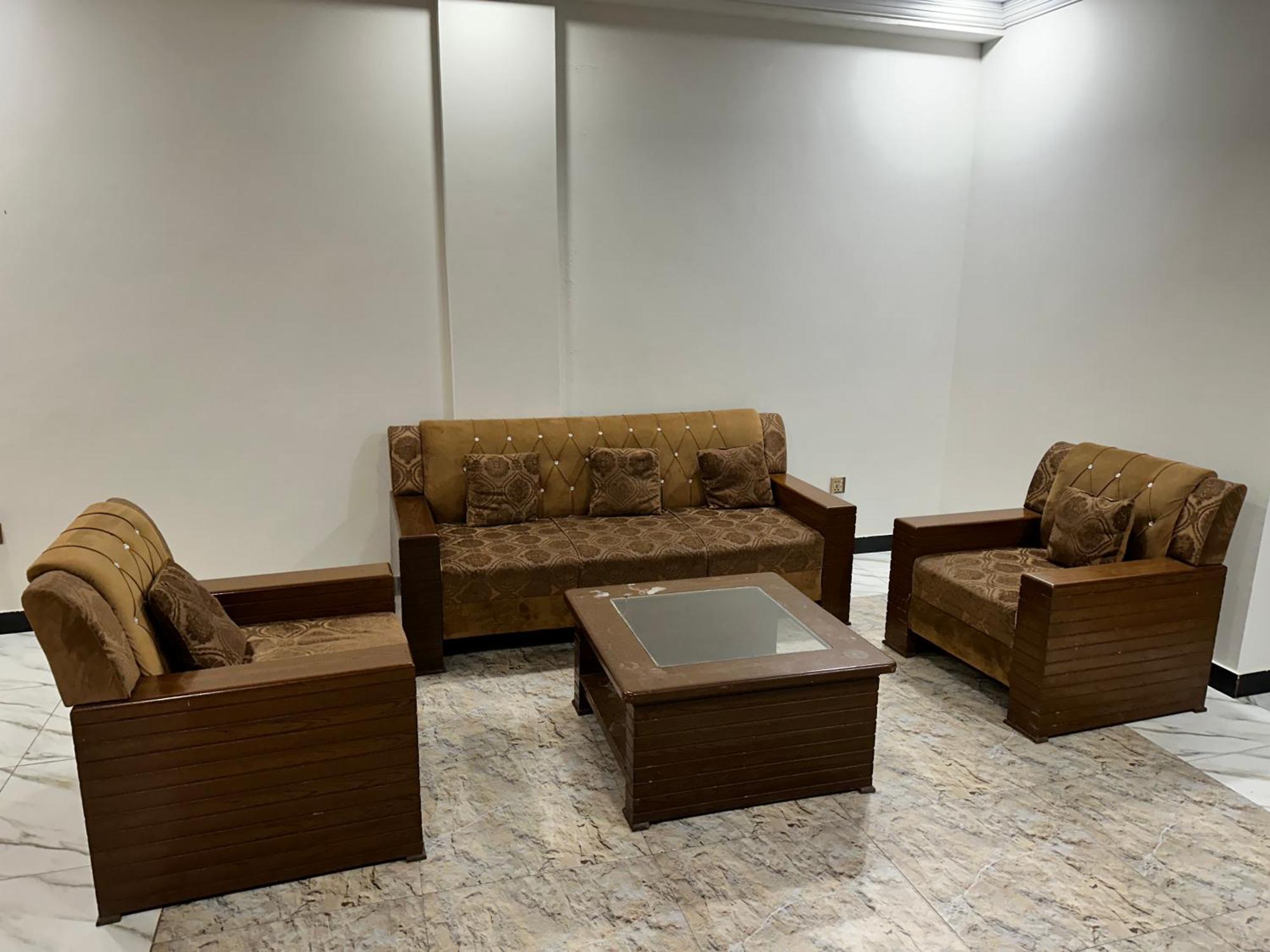 Bhurban Breeze Inn Екстериор снимка