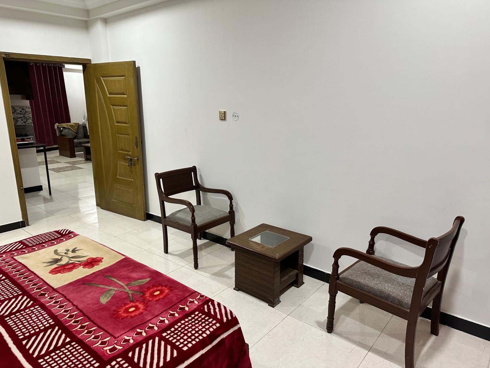 Bhurban Breeze Inn Екстериор снимка