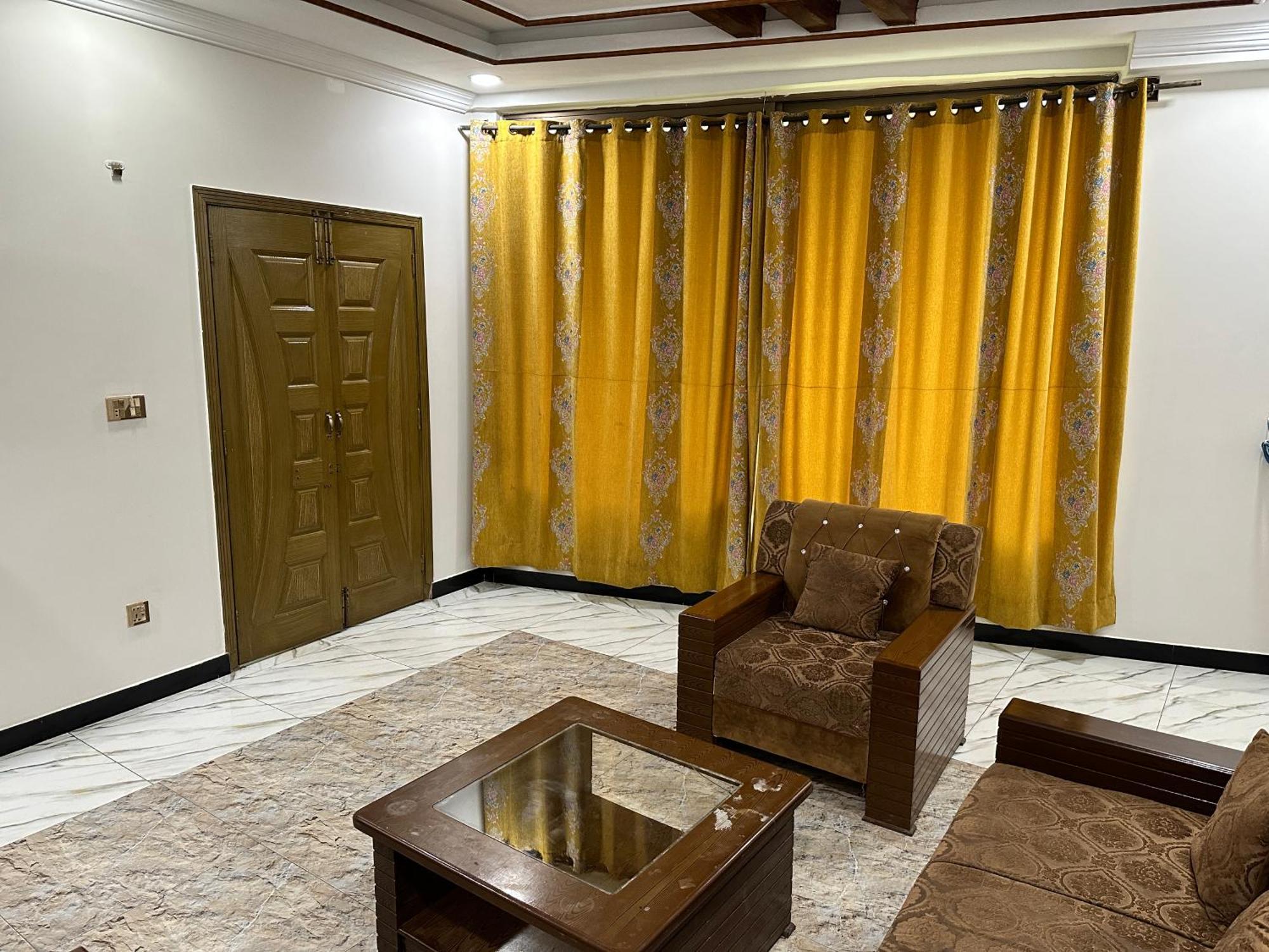 Bhurban Breeze Inn Екстериор снимка